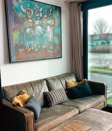 Ferienhaus Tiny House Of Picasso *