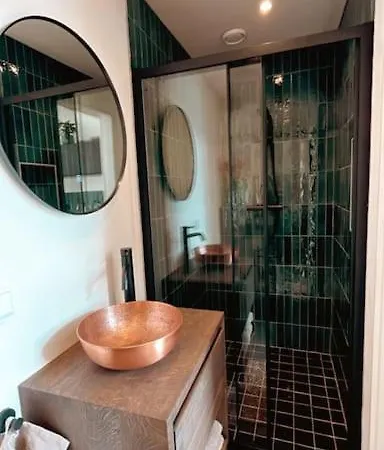 Holiday home Tiny House Of Picasso Warmenhuizen