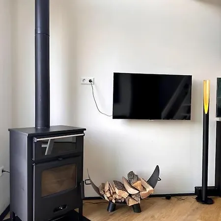 Tiny House Of Picasso Ferienhaus