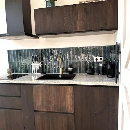 Ferienhaus Tiny House Of Picasso