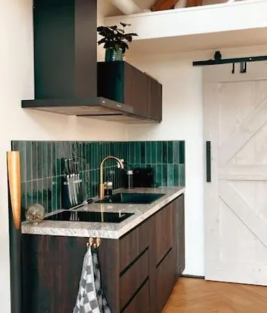 Tiny House Of Picasso Ferienhaus *