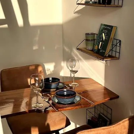 Tiny House Of Picasso