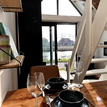 Tiny House Of Picasso