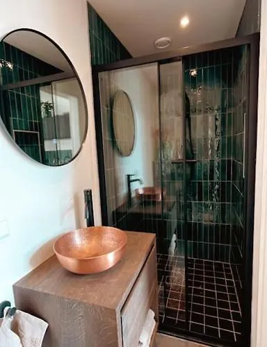 Feriehus Tiny House Of Picasso Warmenhuizen