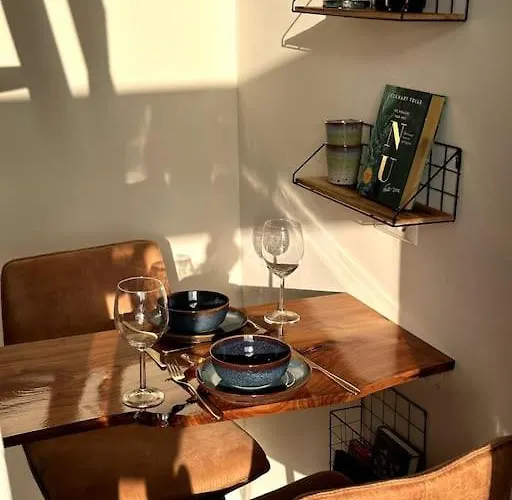 Tiny House Of Picasso