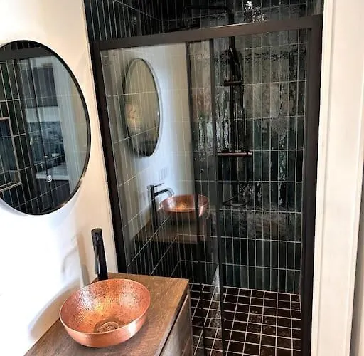 Feriehus Tiny House Of Picasso *