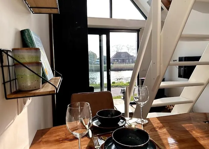 Tiny House Of Picasso