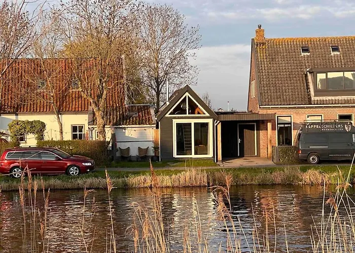 Tiny House Of Picasso *